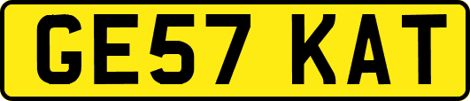 GE57KAT