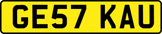 GE57KAU