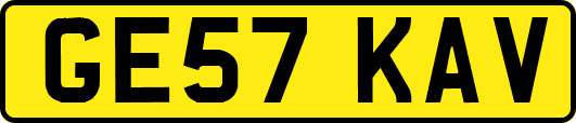 GE57KAV