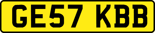 GE57KBB