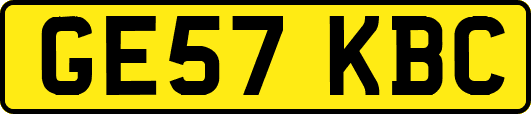 GE57KBC