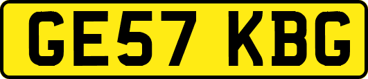 GE57KBG