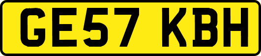 GE57KBH
