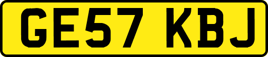 GE57KBJ