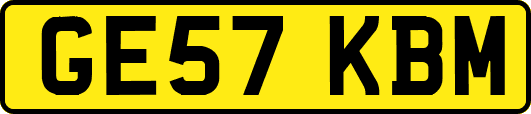 GE57KBM