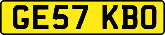 GE57KBO