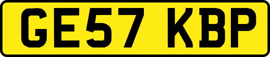 GE57KBP