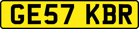 GE57KBR