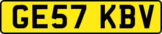 GE57KBV