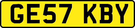 GE57KBY