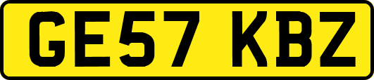 GE57KBZ