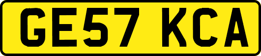 GE57KCA