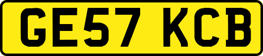 GE57KCB