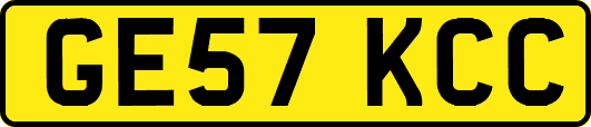 GE57KCC