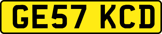 GE57KCD