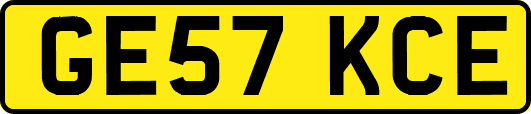 GE57KCE