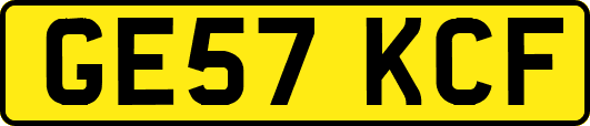 GE57KCF