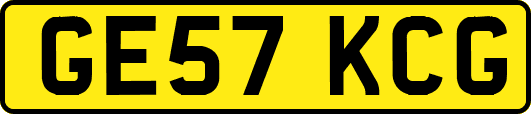 GE57KCG