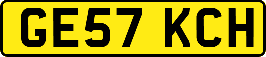 GE57KCH