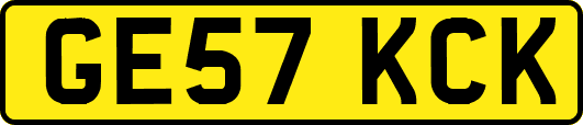 GE57KCK