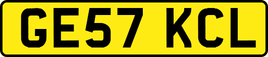 GE57KCL
