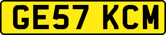 GE57KCM