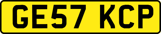 GE57KCP