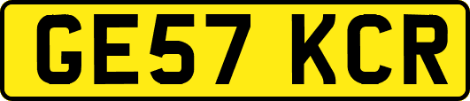 GE57KCR