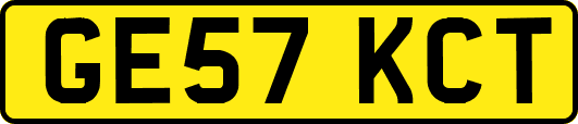 GE57KCT