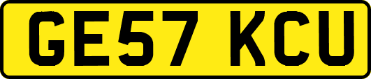 GE57KCU