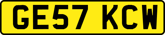 GE57KCW