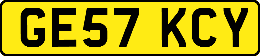 GE57KCY
