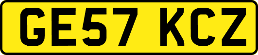 GE57KCZ