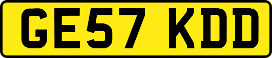 GE57KDD