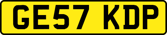 GE57KDP