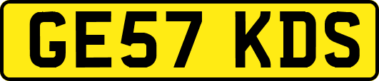 GE57KDS