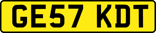 GE57KDT