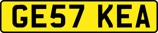 GE57KEA