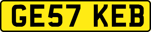 GE57KEB