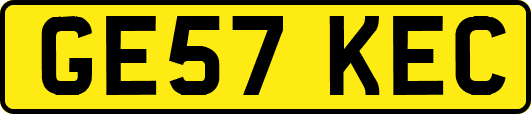 GE57KEC