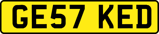 GE57KED