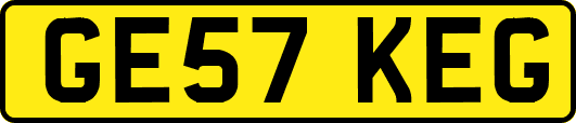 GE57KEG