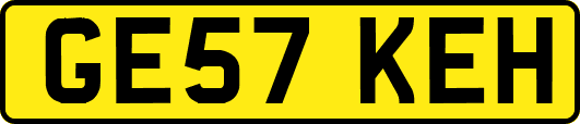 GE57KEH