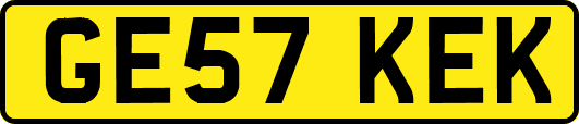 GE57KEK