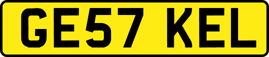 GE57KEL