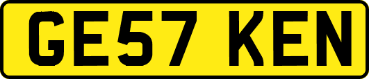 GE57KEN