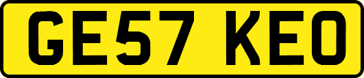 GE57KEO