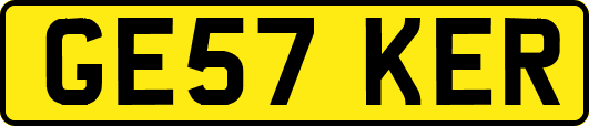 GE57KER
