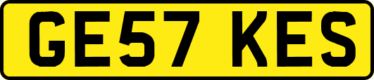 GE57KES