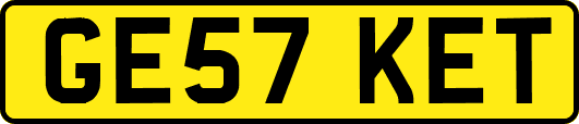 GE57KET